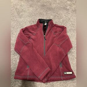 REI sweater